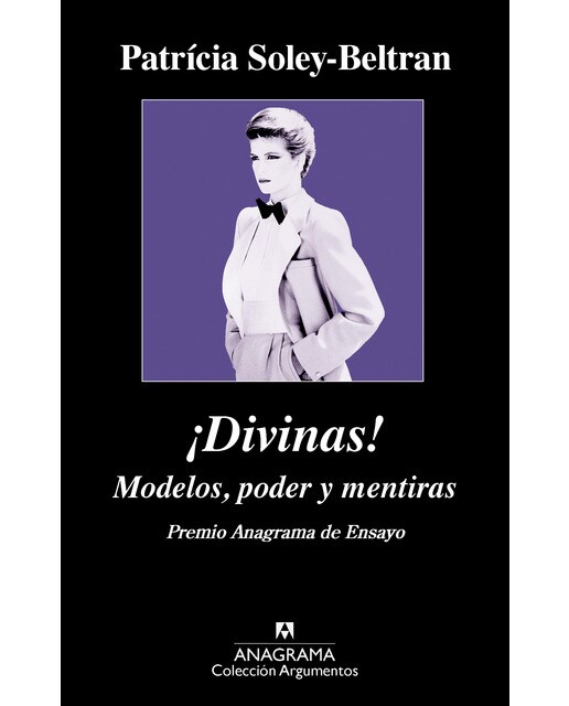 ¡Divinas!: Modelos, poder y mentiras (Capa mole) 1