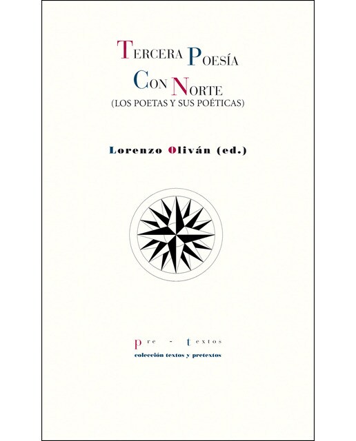 Tercera Poesía Con Norte 1
