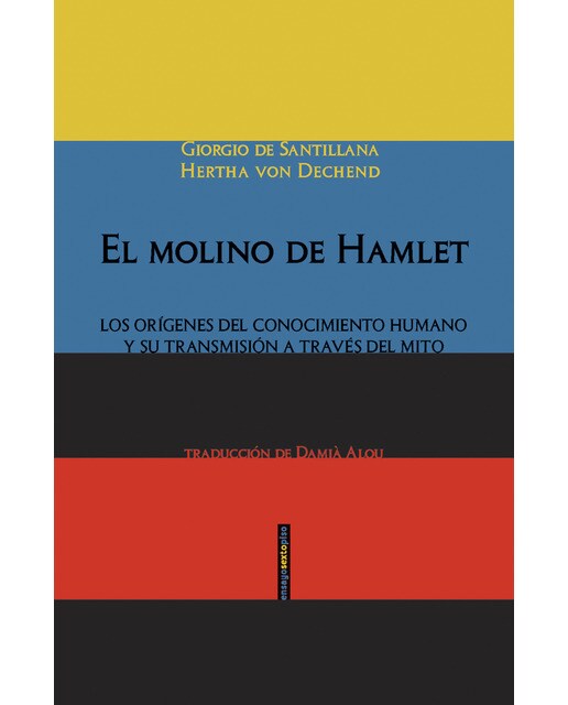 El Molino De Hamlet 1