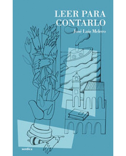 Imagem 0 de Leer Para Contarlo