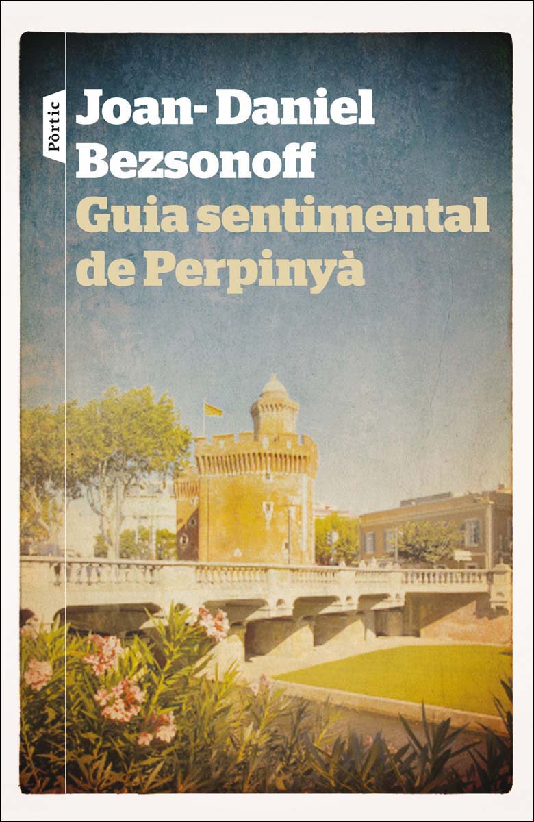 Imagem 0 de Guia sentimental de Perpinyà (Capa mole com abas)