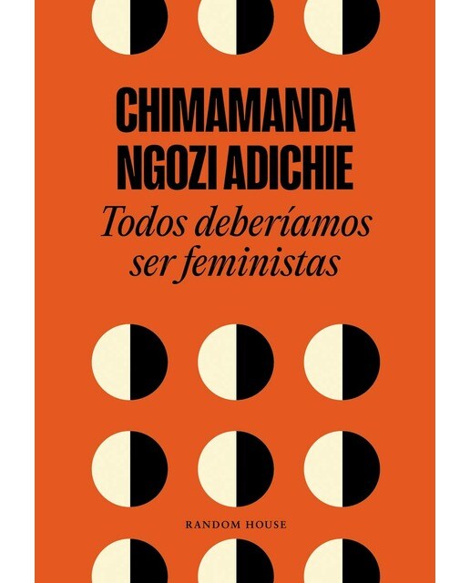 Imagem 0 de Todos deberíamos ser feministas(Tapa blanda)