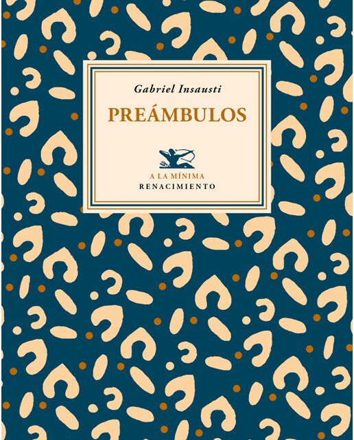 Preámbulos 1
