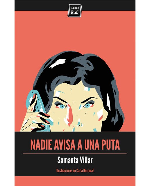 Nadie Avisa A Una Puta 1