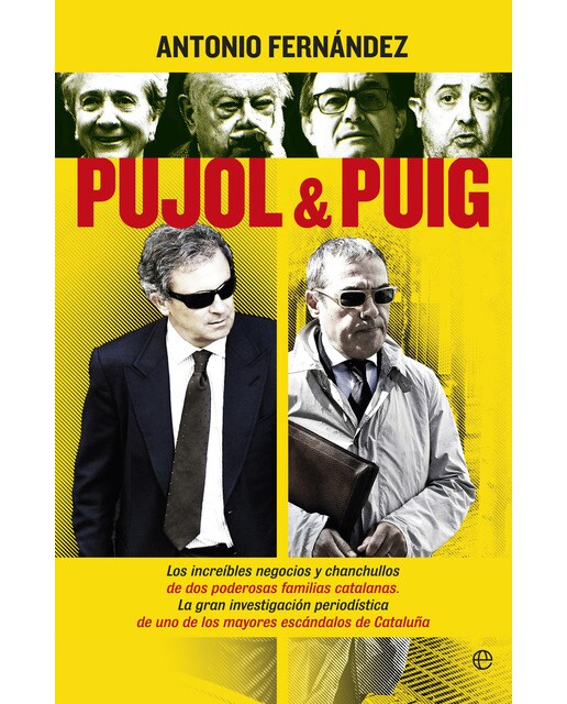Pujol & Puig 1