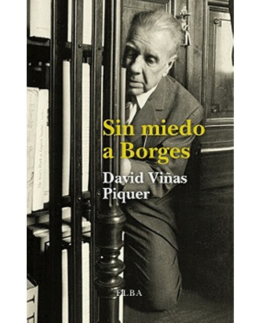 Sin Miedo A Borges 1