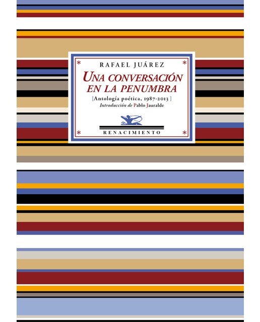 Imagen 0 de Una conversación en la penumbra (Tapa blanda)