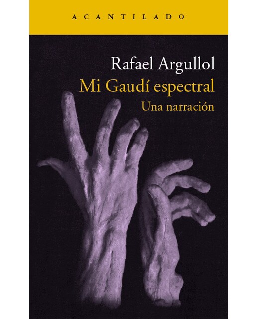 Imagem 0 de Mi Gaudí Espectral