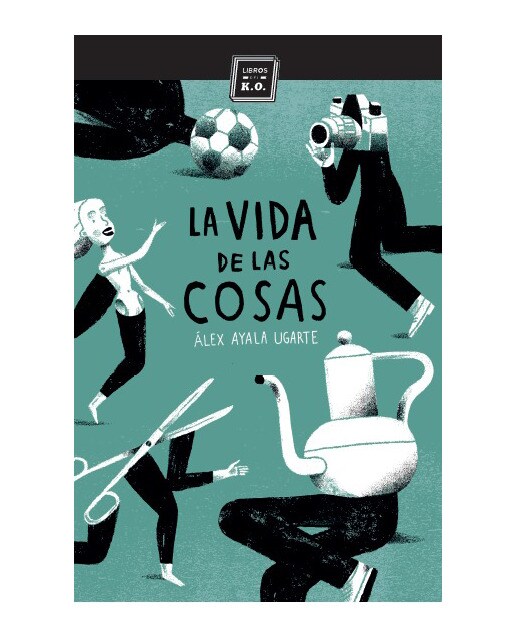 La Vida De Las Cosas 1