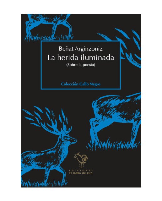 La Herida Iluminada 1