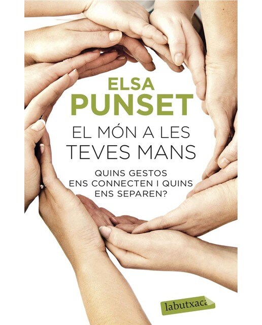 El món a les teves mans: No és màgia, és intel·ligència social(Bolsillo) (Tapa blanda) 1