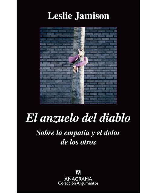 El anzuelo del diablo: Sobre la empatía y el dolor de los otros (Capa mole) 1