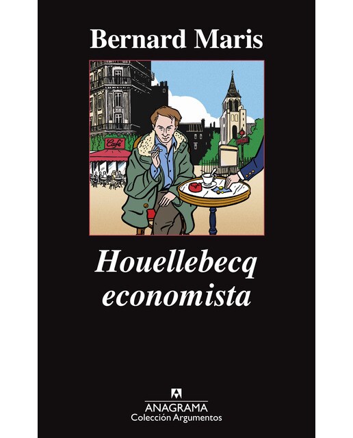 Houellebecq Economista 1