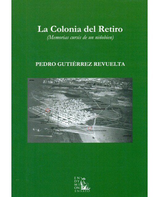 Imagem 0 de La Colonia Del Retiro
