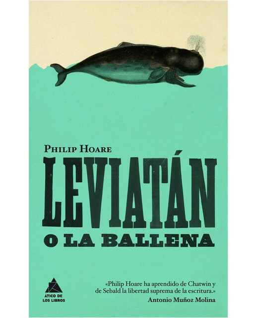 Imagem 0 de Leviatán O La Ballena