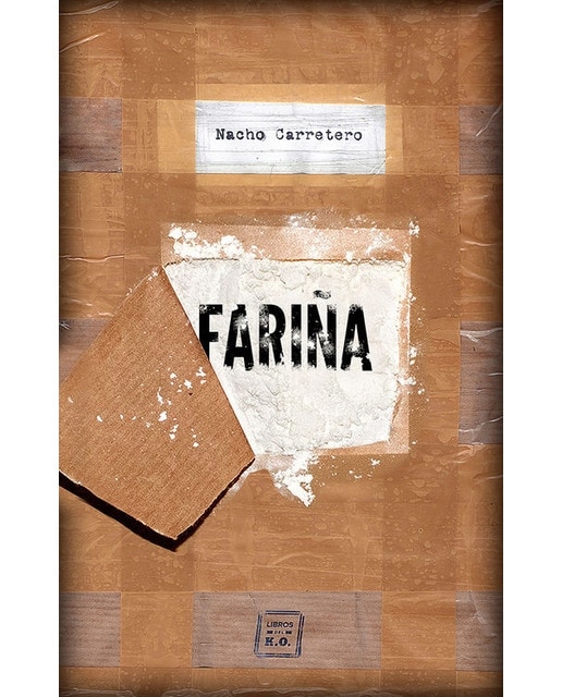Imagem 0 de Fariña