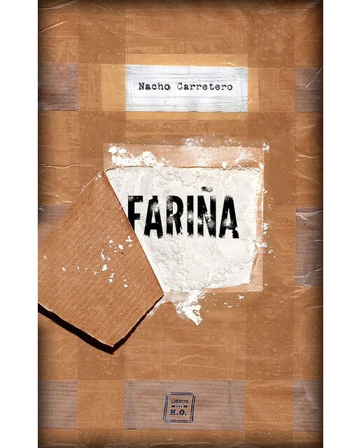 Fariña (Tapa blanda)