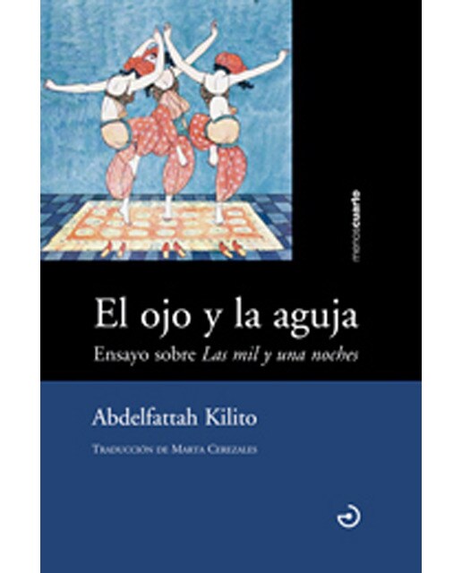 El Ojo Y La Aguja 1