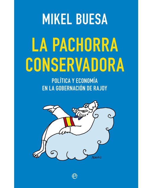 La Pachorra Conservadora 1