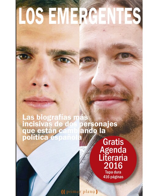 Imagem 0 de Pack Los Emergentes