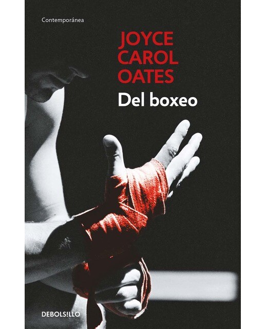 Del boxeo(Bolsillo) (Tapa blanda) 1