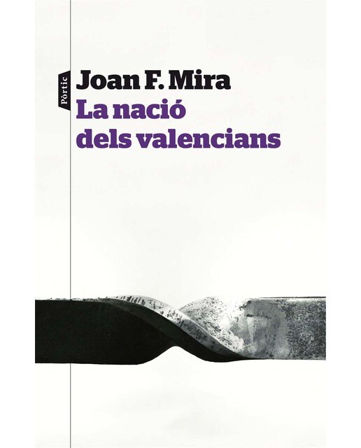 La nació dels valencians (Capa mole com abas) 1