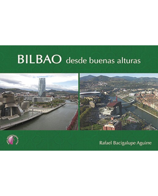 Imagem 0 de Bilbao Desde Buenas Alturas