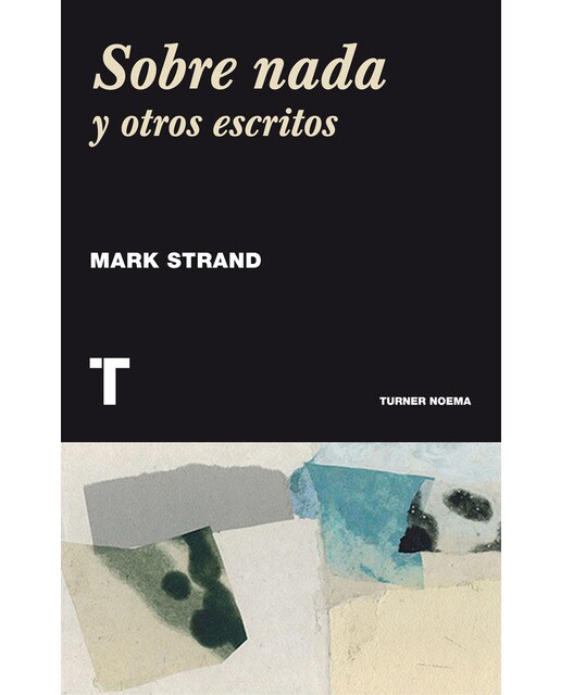 Sobre Nada: Y Otros Escritos 1
