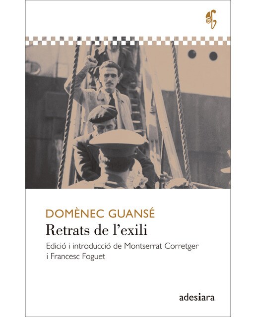 Imagem 0 de Retrats de l'exili