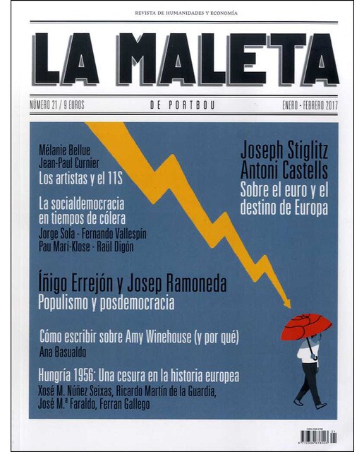 La Maleta De Portbou 14 1