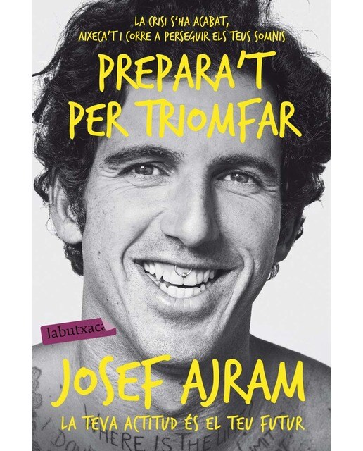 Prepara't per triomfar(Bolsillo) (Tapa blanda) 1
