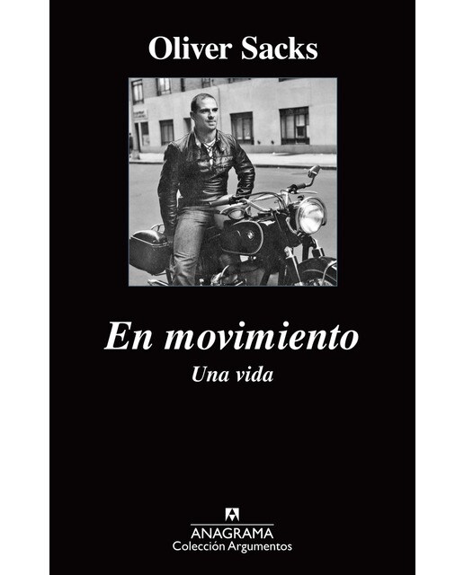 Imagem 0 de En movimiento: Una vida(Tapa blanda)