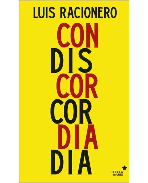 Imagem 0 de Concordia O Discordia