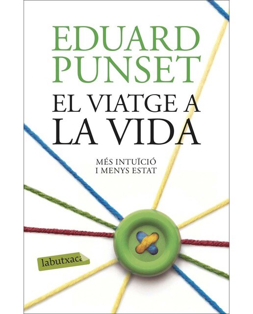 El viatge a la vida(Bolsillo) (Tapa blanda) 1