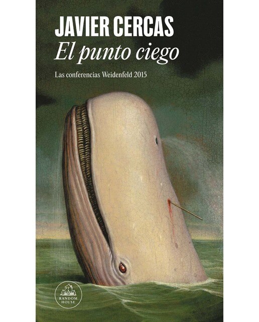 El punto ciego: Las conferencias Weidenfeld 2015 (Capa dura) 1