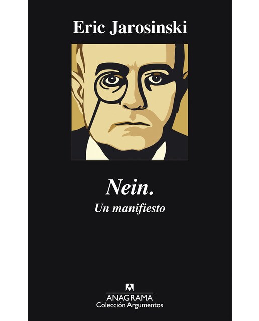 Nein.: Un manifiesto (Capa mole) 1