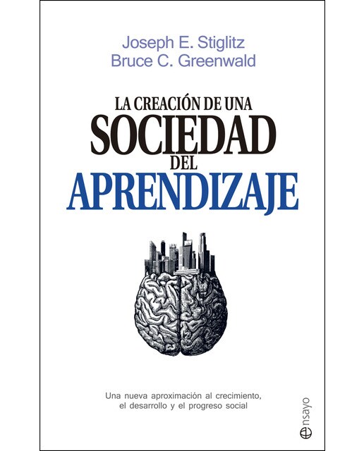 La Sociedad Del Aprendizaje 1