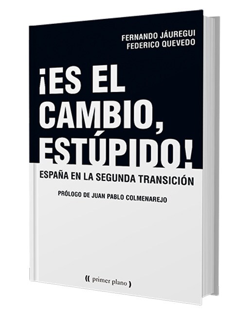 Imagem 0 de ¡Es El Cambio Estúpido!