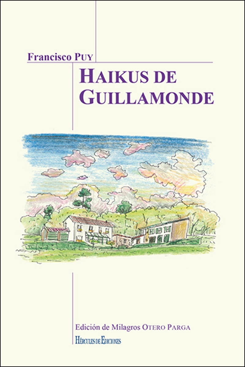 Haikus de Guillamonde
