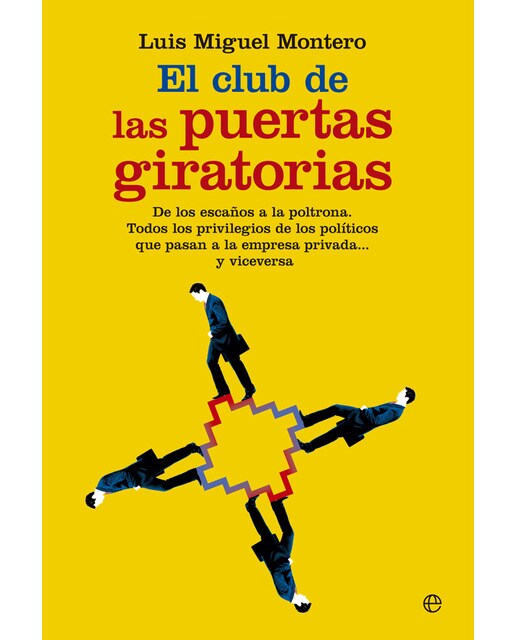 El Club De Las Puertas Giratorias 1
