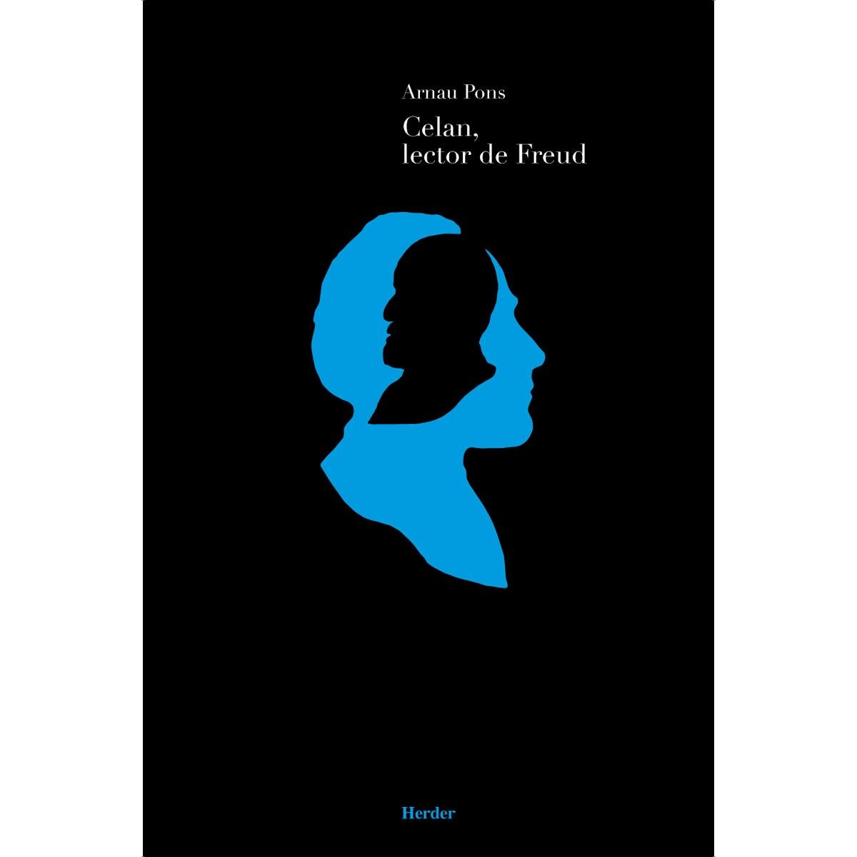 Celan, lector de Freud (Capa mole com abas) 1