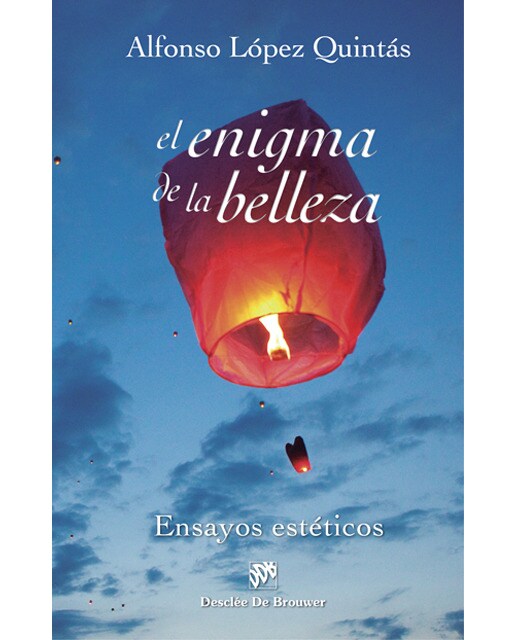 El Enigma D La Belleza 1