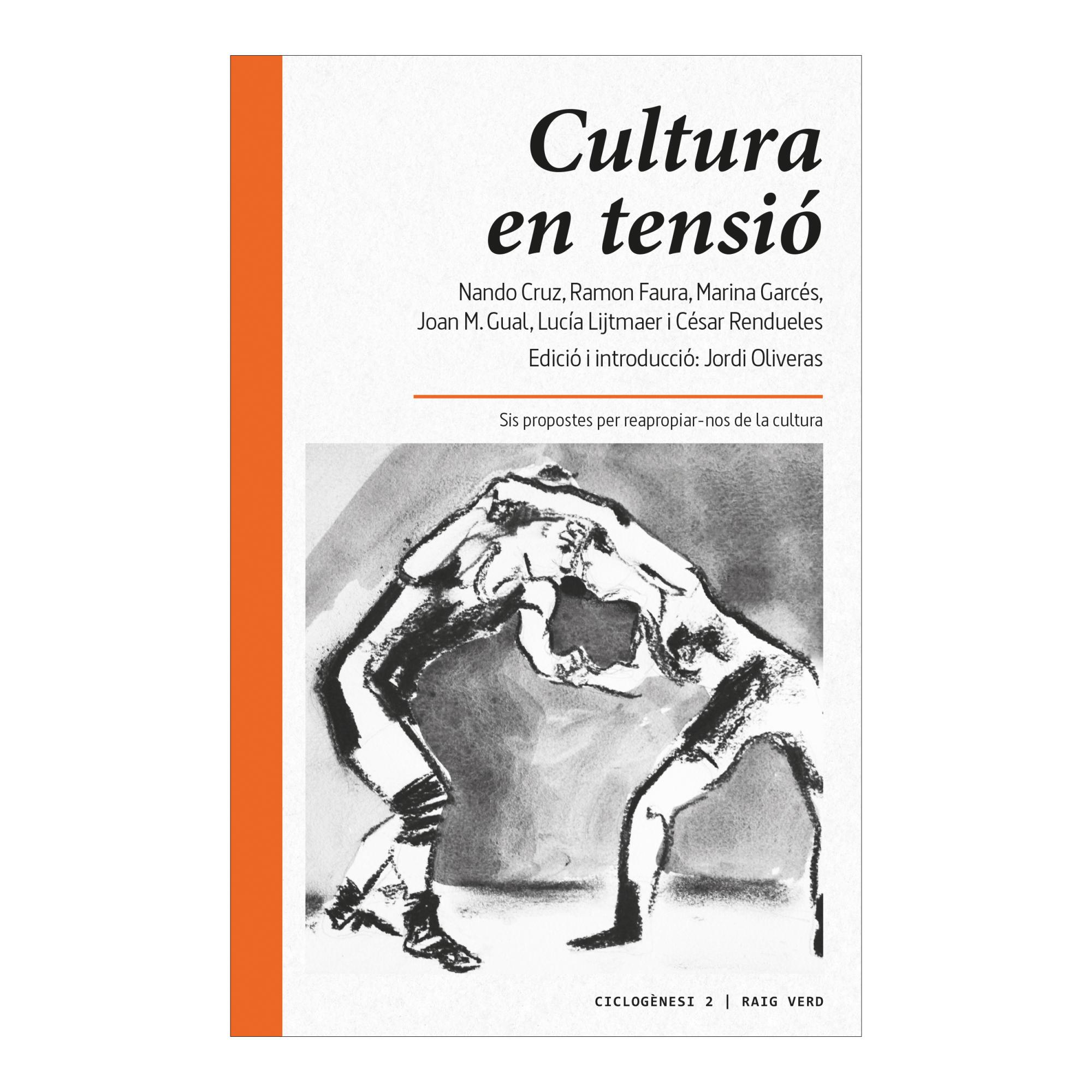 Imagem 0 de Cultura En Tensio