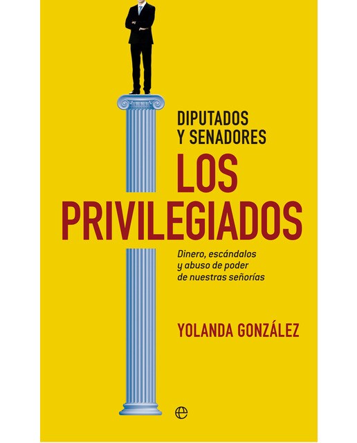 Los Privilegiados 1