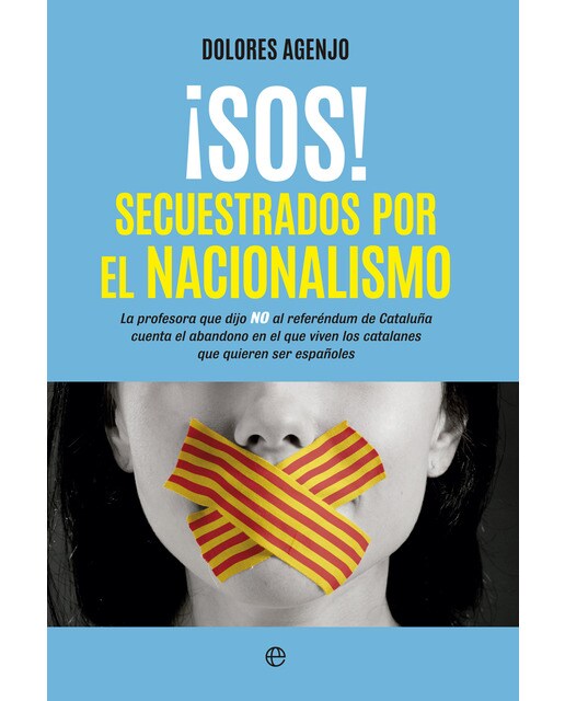 ¡Sos! Secuestrados Por El Nacionalismo 1