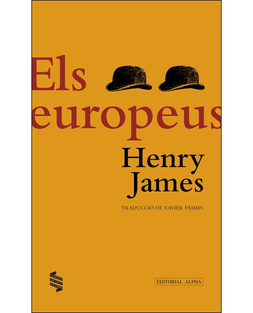 Els europeus(Tapa blanda) 1
