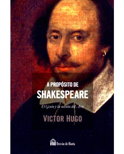 Imagem 0 de A Propósito De Shakespeare