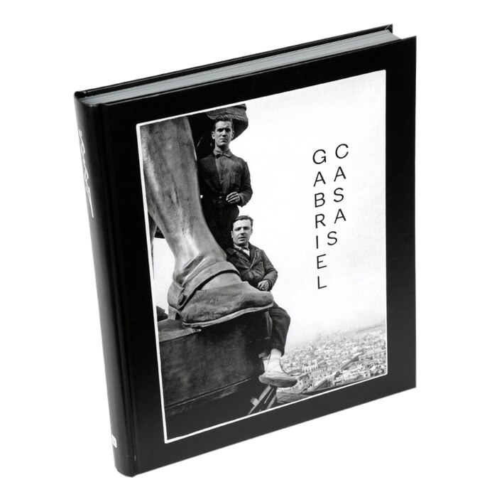 Gabriel Casas.: 1892-1973. L'angle impossible (Capa dura) 1