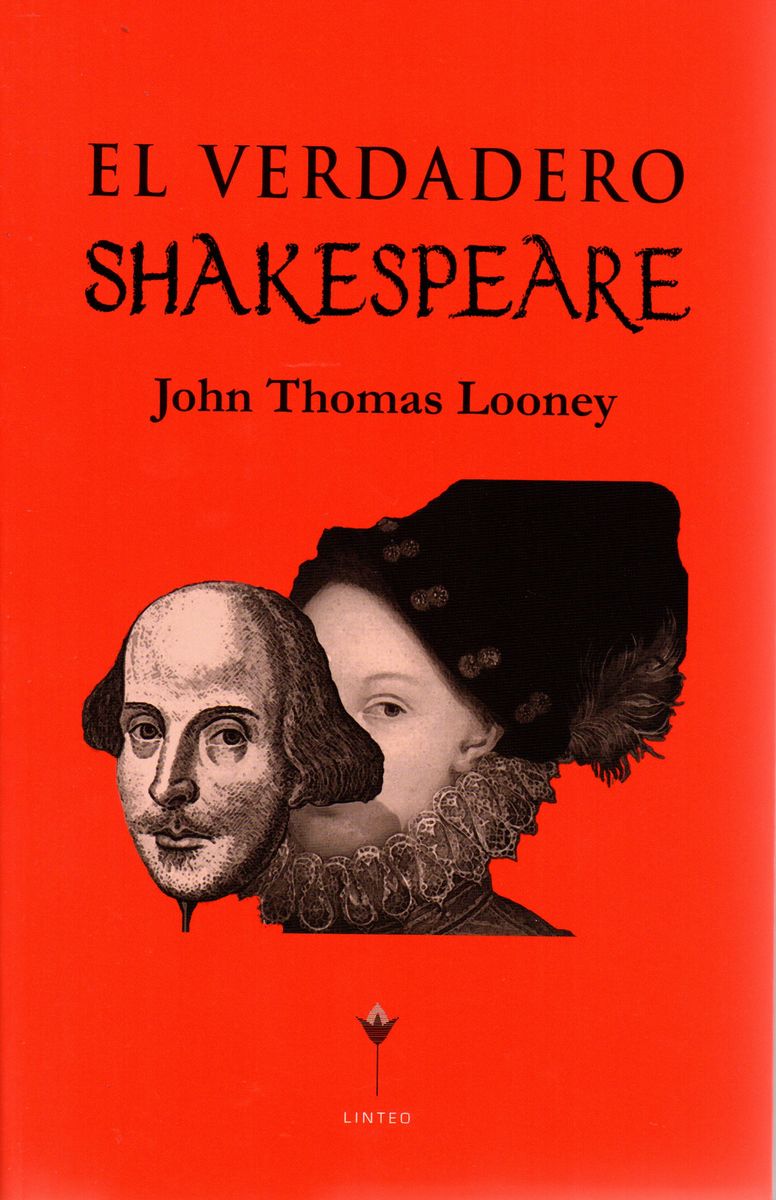 Imagem 0 de El verdadero Shakespeare (Tapa blanda)