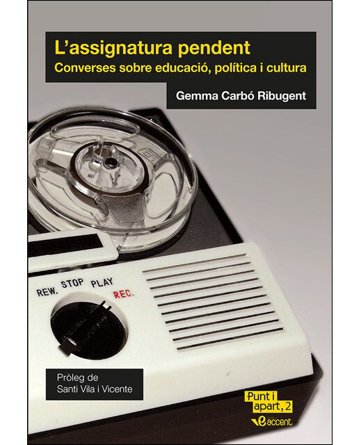 Imagem 0 de L'Assignatura Pendent